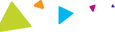 Footer background image